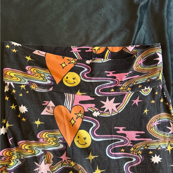 NOOWORKS Better Days Leggings - Picture 4 of 6